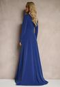 Rochie Emiraia Bleumarin