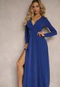Rochie Emiraia Bleumarin