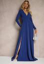 Rochie Emiraia Bleumarin