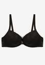 Sutien Norirae Negru