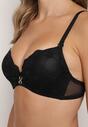 Sutien Norirae Negru