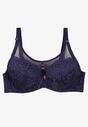 Sutien Nelavra Bleumarin