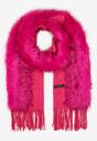 Fular Linnonira Fucsia