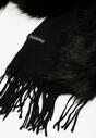 Fular Linnonira Negru