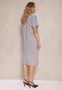 Rochie Zeiinia Gri