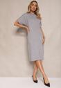 Rochie Zeiinia Gri