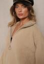 Cardigan Enadelis Bej