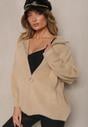Cardigan Enadelis Bej