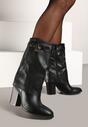Botine Zeiicea Negre
