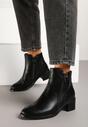 Botine Enanieth Negre