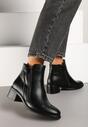 Botine Enanieth Negre