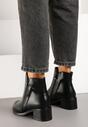 Botine Enanieth Negre