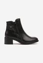 Botine Enanieth Negre