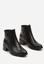 Botine Enanieth Negre