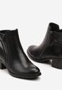 Botine Enanieth Negre