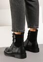 Botine Enallis Negre