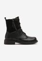 Botine Enallis Negre