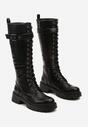 Botine Pinnoria Negre