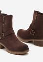 Botine Pinnaria Maro