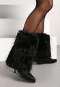 Botine Poneria Negre