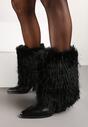 Botine Poneria Negre