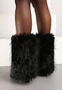 Botine Poneria Negre