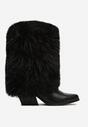 Botine Poneria Negre