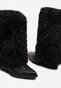 Botine Poneria Negre