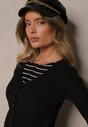 Cardigan Pinnalia Negru