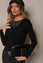 Cardigan Pinnalia Negru