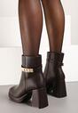 Botine Sewira Bordo