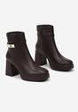 Botine Sewira Bordo