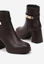 Botine Sewira Bordo