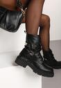 Botine Norithra Negre