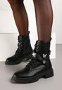Botine Norithra Negre