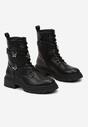 Botine Norithra Negre