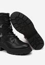Botine Norithra Negre