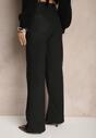 Pantaloni Leanwin Negri