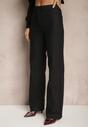 Pantaloni Leanwin Negri