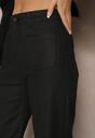 Pantaloni Leanwin Negri