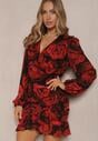 Rochie Cealira Roșie