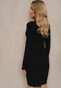 Rochie Iletarvia Neagră