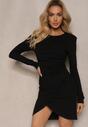 Rochie Iletarvia Neagră