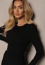 Rochie Iletarvia Neagră