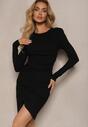 Rochie Iletarvia Neagră