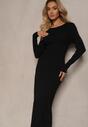 Rochie Linnevia Neagră