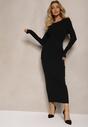 Rochie Linnevia Neagră