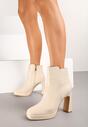 Botine Atarvia Bej