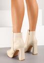 Botine Atarvia Bej