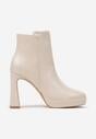 Botine Atarvia Bej